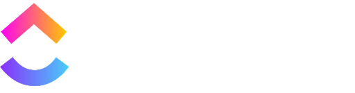 ClickUp logo